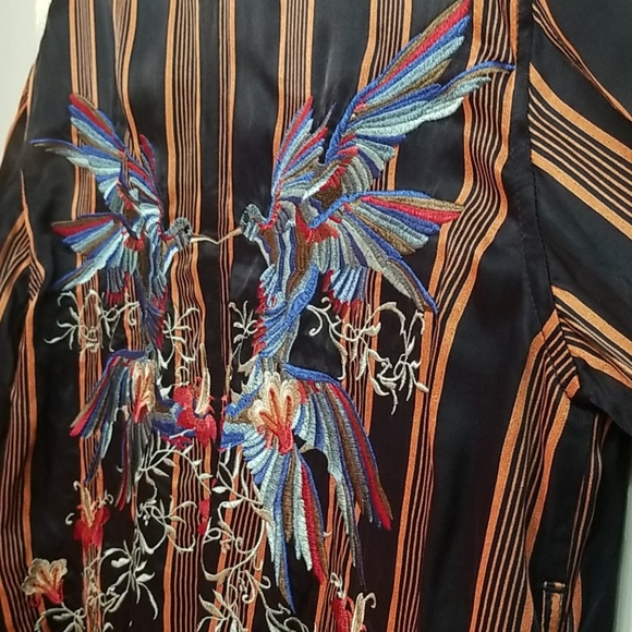 Free People Atrium Duster - Picture 10 of 11